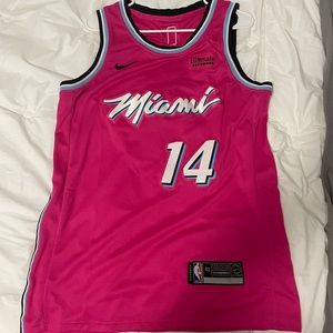 miami heat jersey